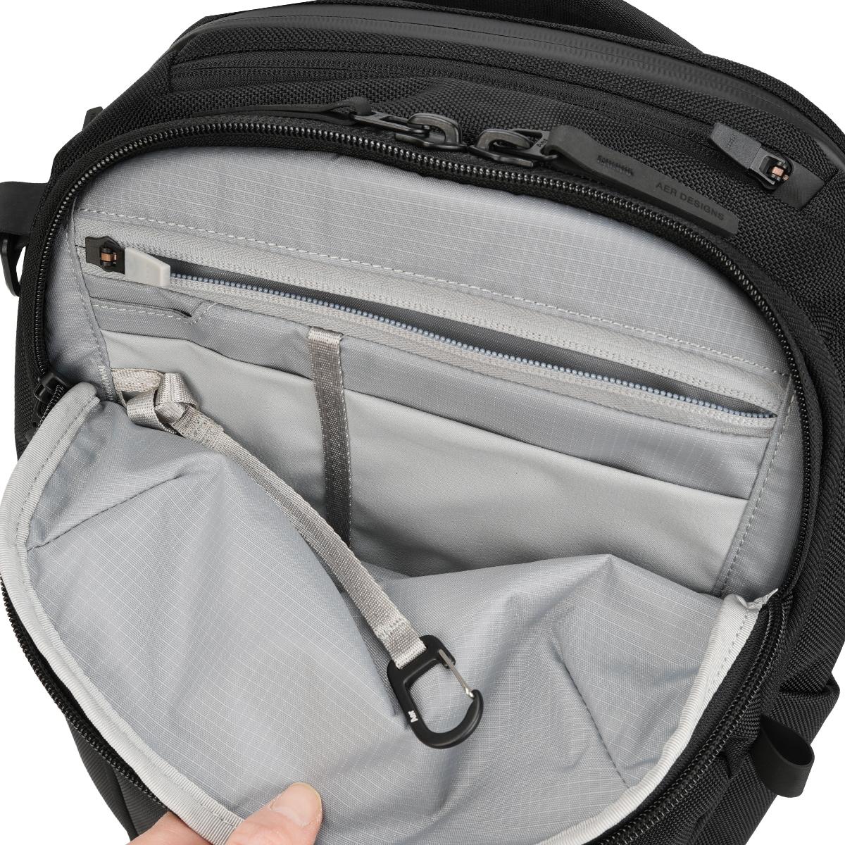 2026新型】 Aer City Pack Pro 2 24L リュック バックパック エアー