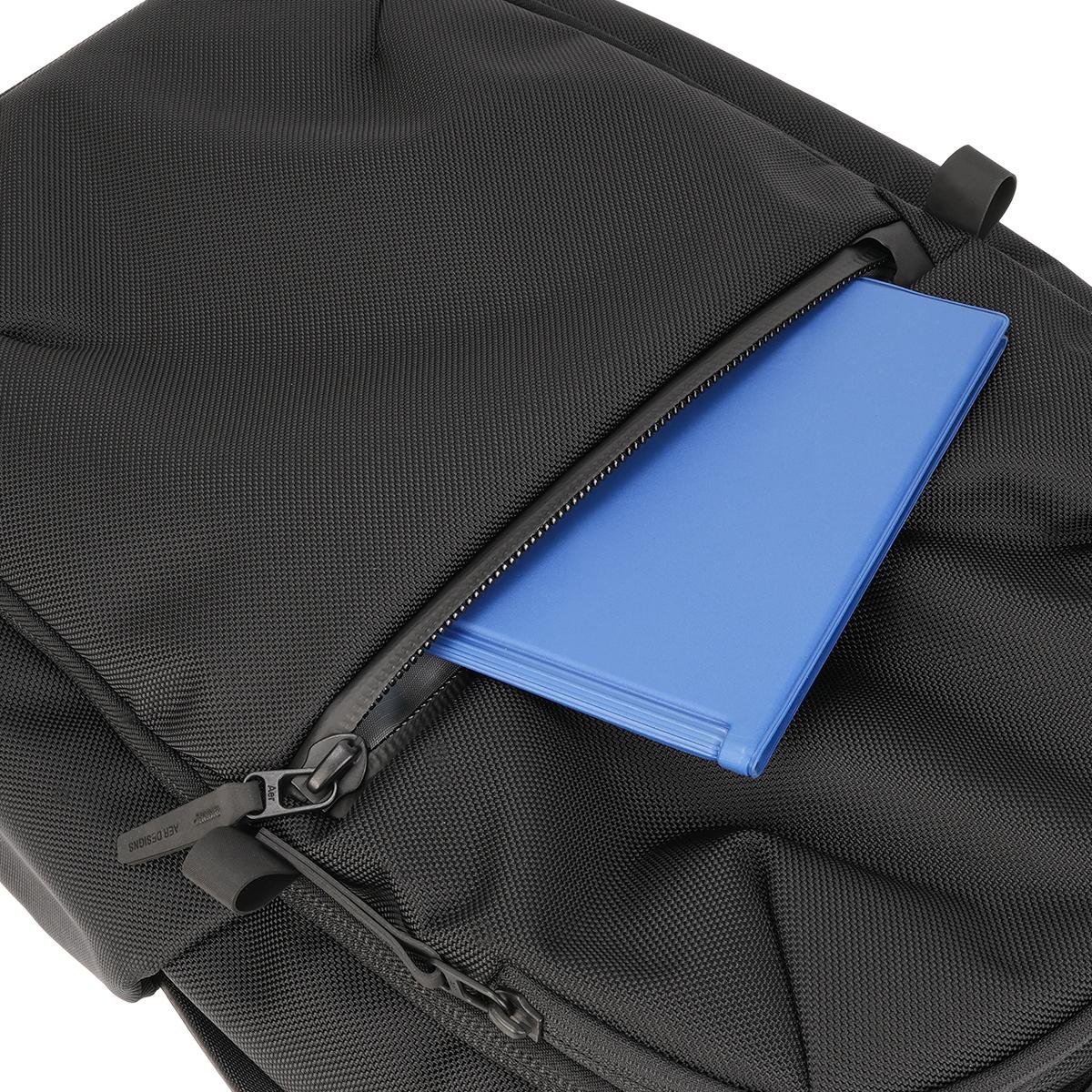 2026新型】 Aer City Pack Pro 2 24L リュック バックパック エアー