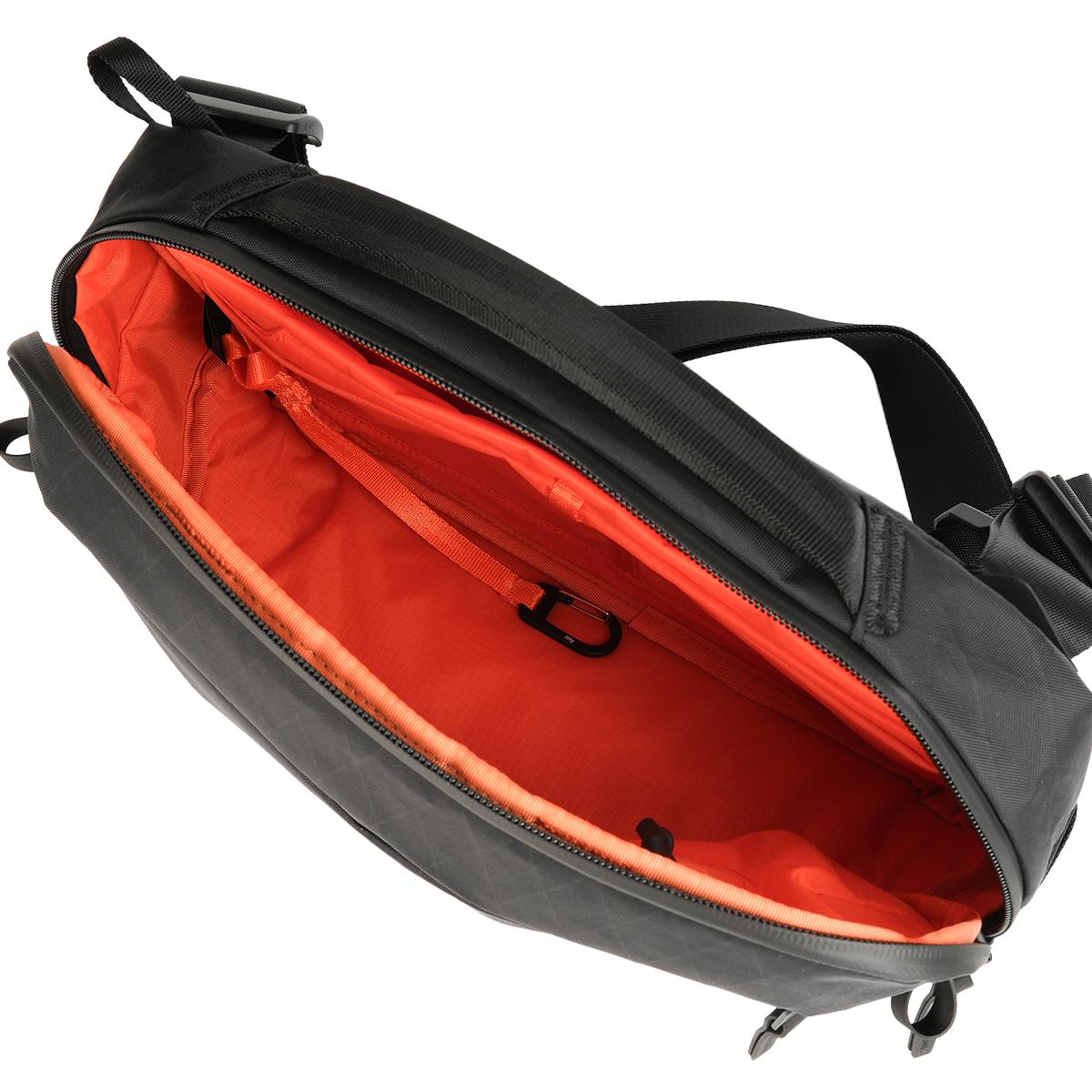 バッグ Aer Travel Sling 1 Travel Collection エアー Aer ボディバッグ ワンショルダー Sling 斜
