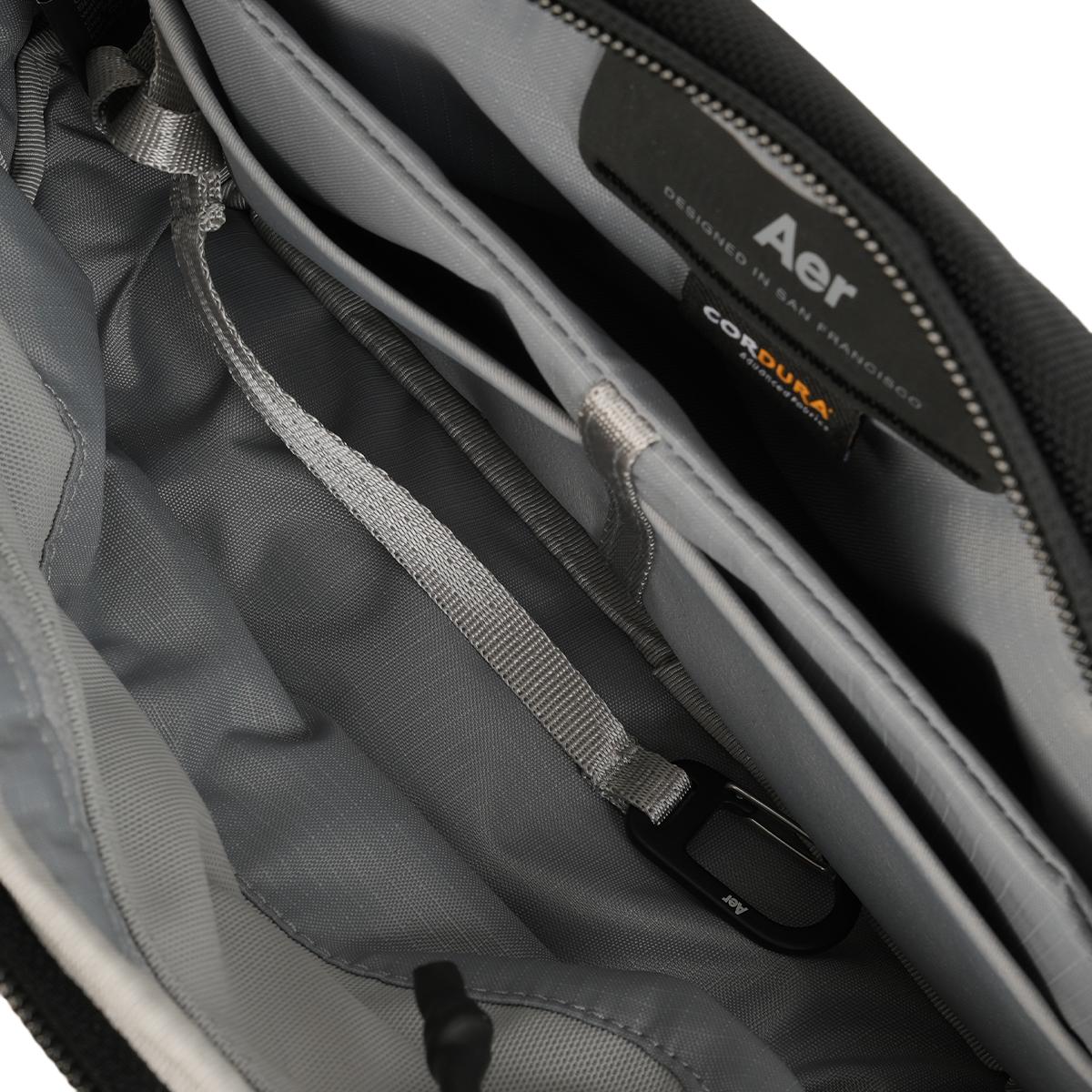 2026新型】 Aer Day Sling 4 ショルダーバッグ ボディバッグ スリング
