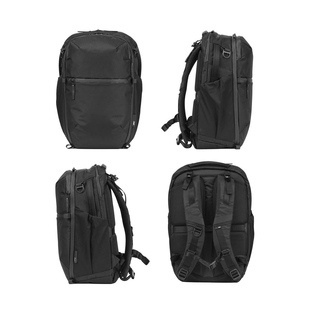 2026新型】 Aer Travel Pack 4 X-PAC 28L リュック エアー トラベル