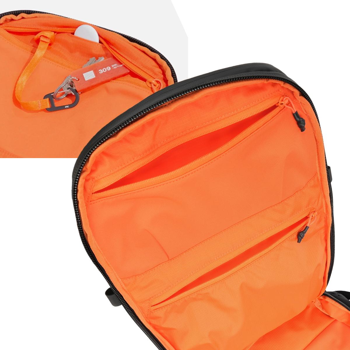 2026新型】 Aer Travel Pack 4 X-PAC 28L リュック エアー トラベル