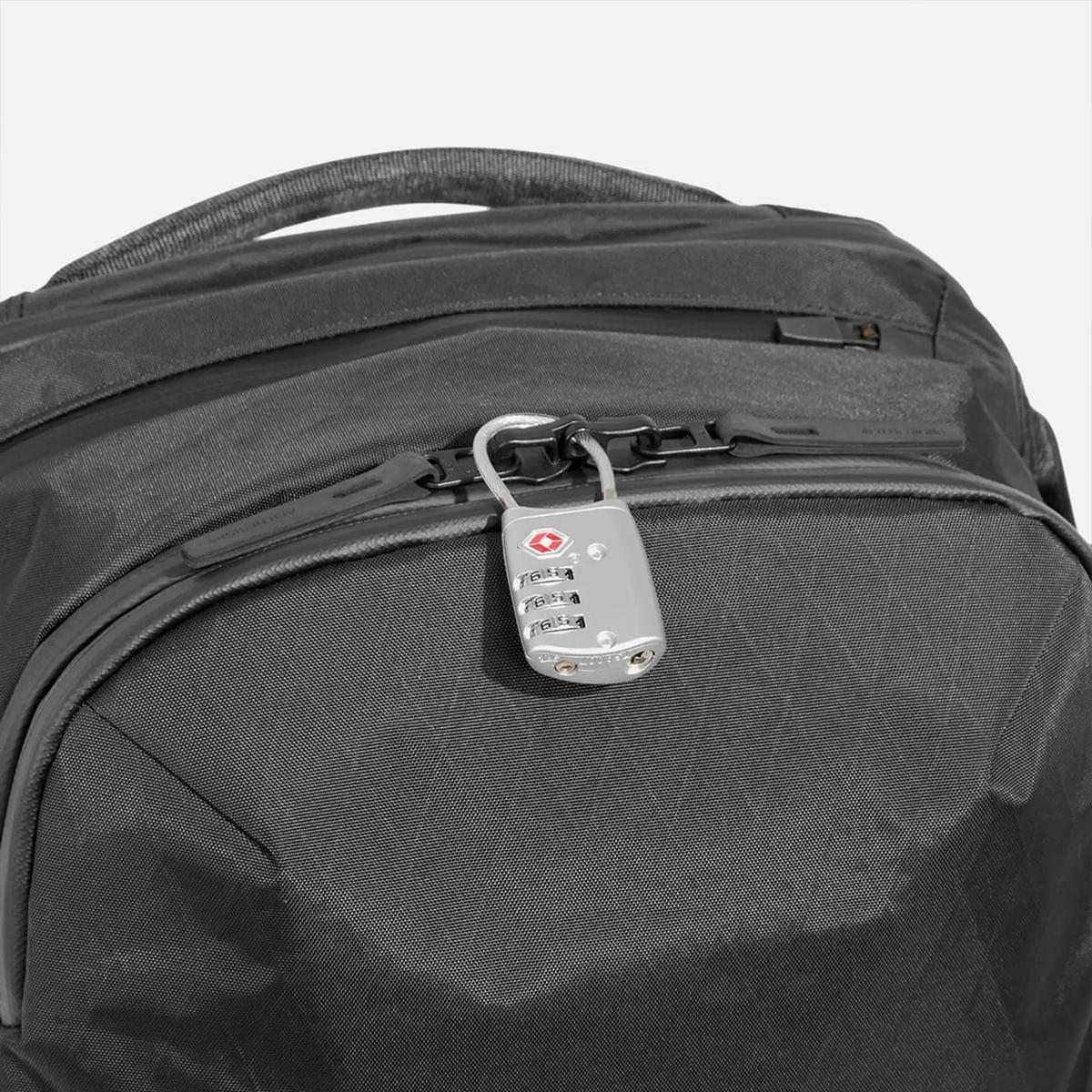 2026新型】 Aer Travel Pack 4 X-PAC 28L リュック エアー トラベル