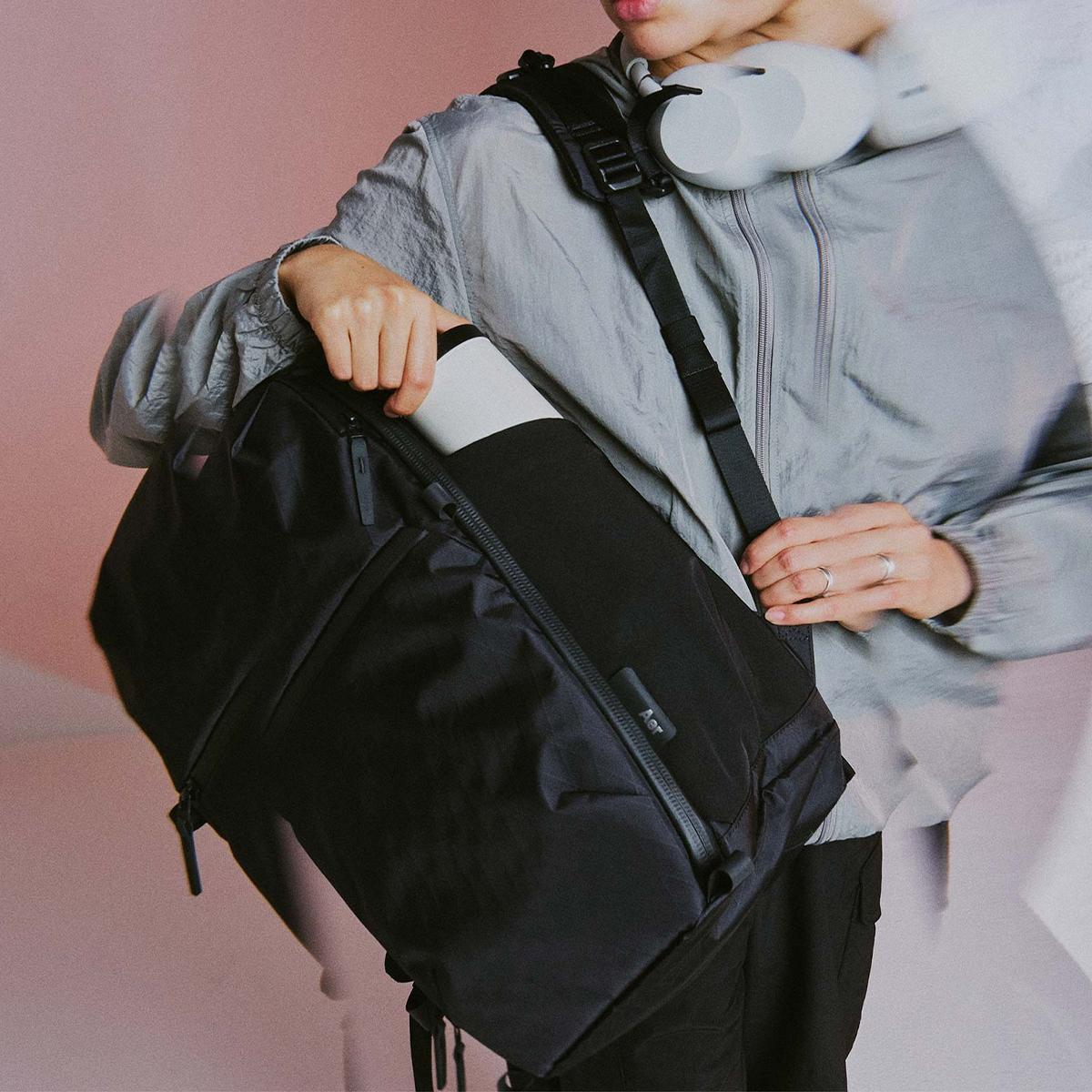 2026新型】 Aer Travel Pack 4 X-PAC 28L リュック エアー トラベル