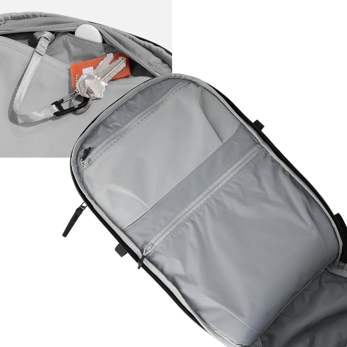 2026新型】 Aer Travel Pack 4 35L リュック バックパック エアー