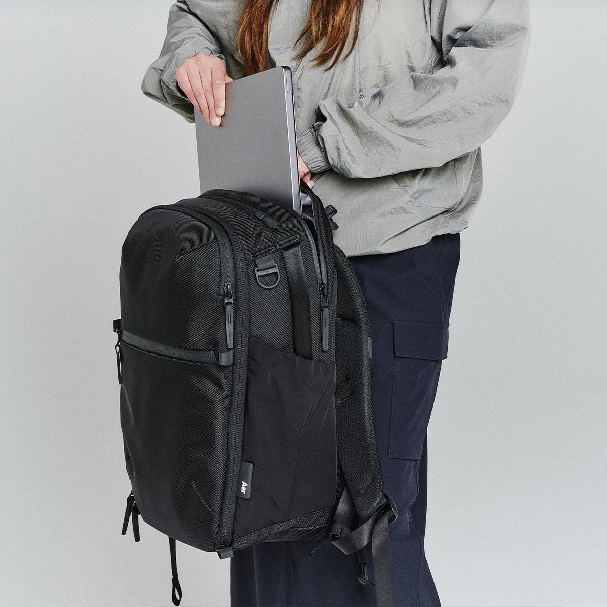 2026新型】 Aer Travel Pack 4 35L リュック バックパック エアー 2026新型】 Aer Travel Pack 4 35L リュック バックパック エアー