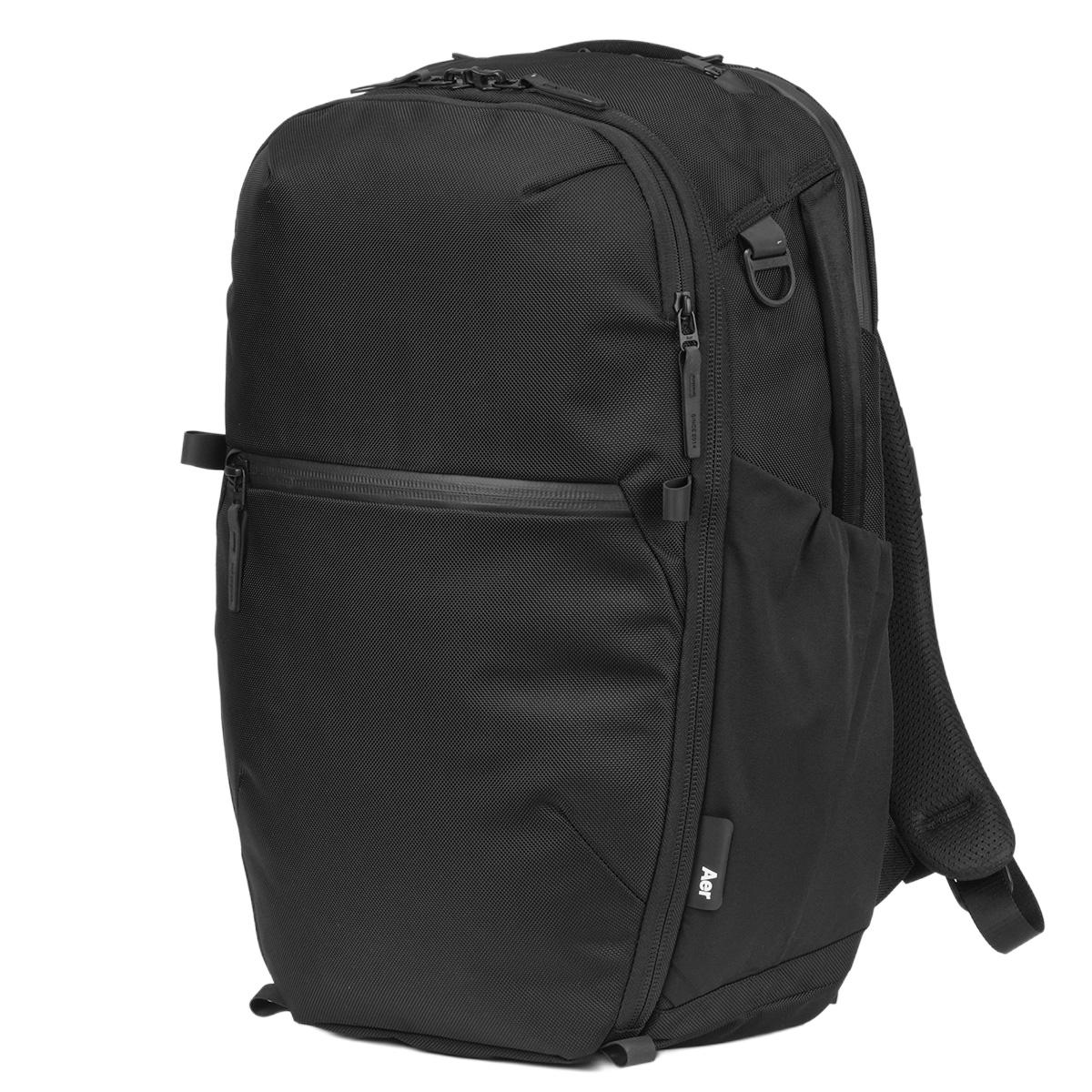 2026新型】 Aer Travel Pack 4 35L リュック バックパック エアー