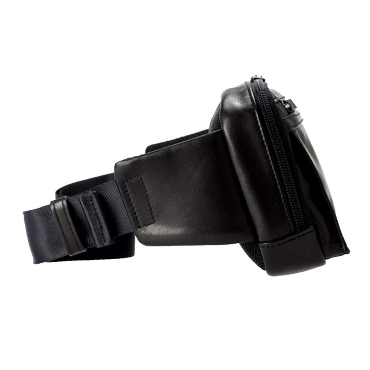 ポーター アメイズ ウエストバッグ 022-03796 PORTER AMAZE 吉田カバン