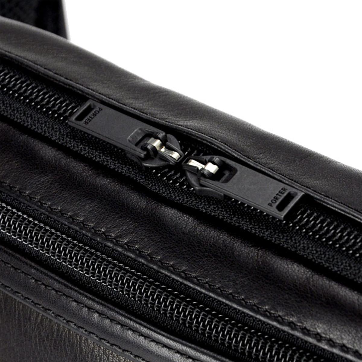 ポーター アメイズ ウエストバッグ 022-03796 PORTER AMAZE 吉田カバン