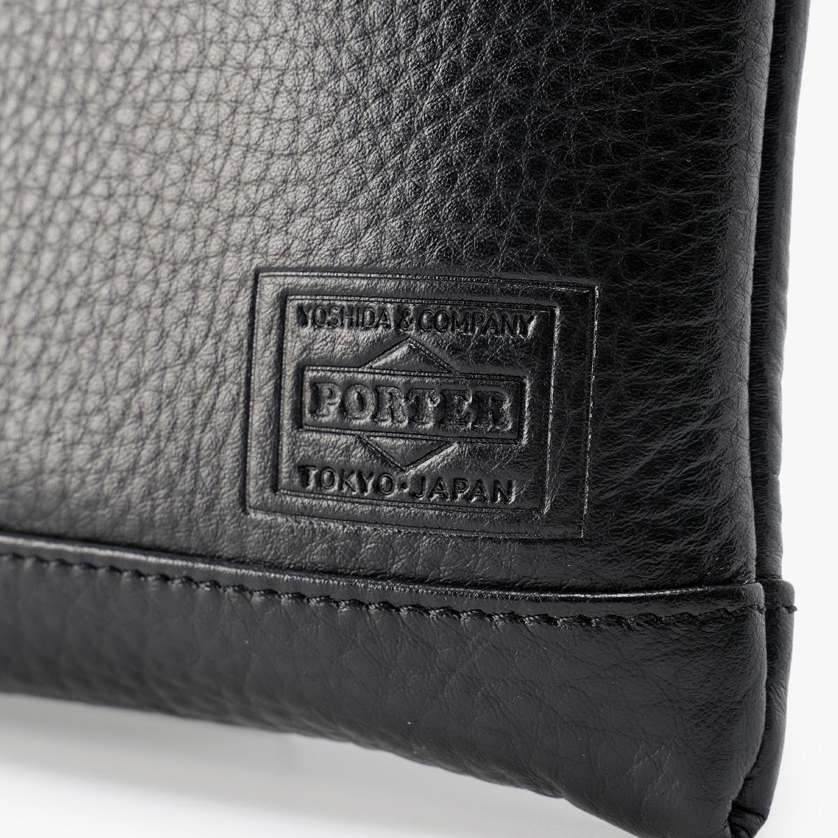 ポーター ディライト ポーチ 145-03290 PORTER DELIGHT 吉田カバン