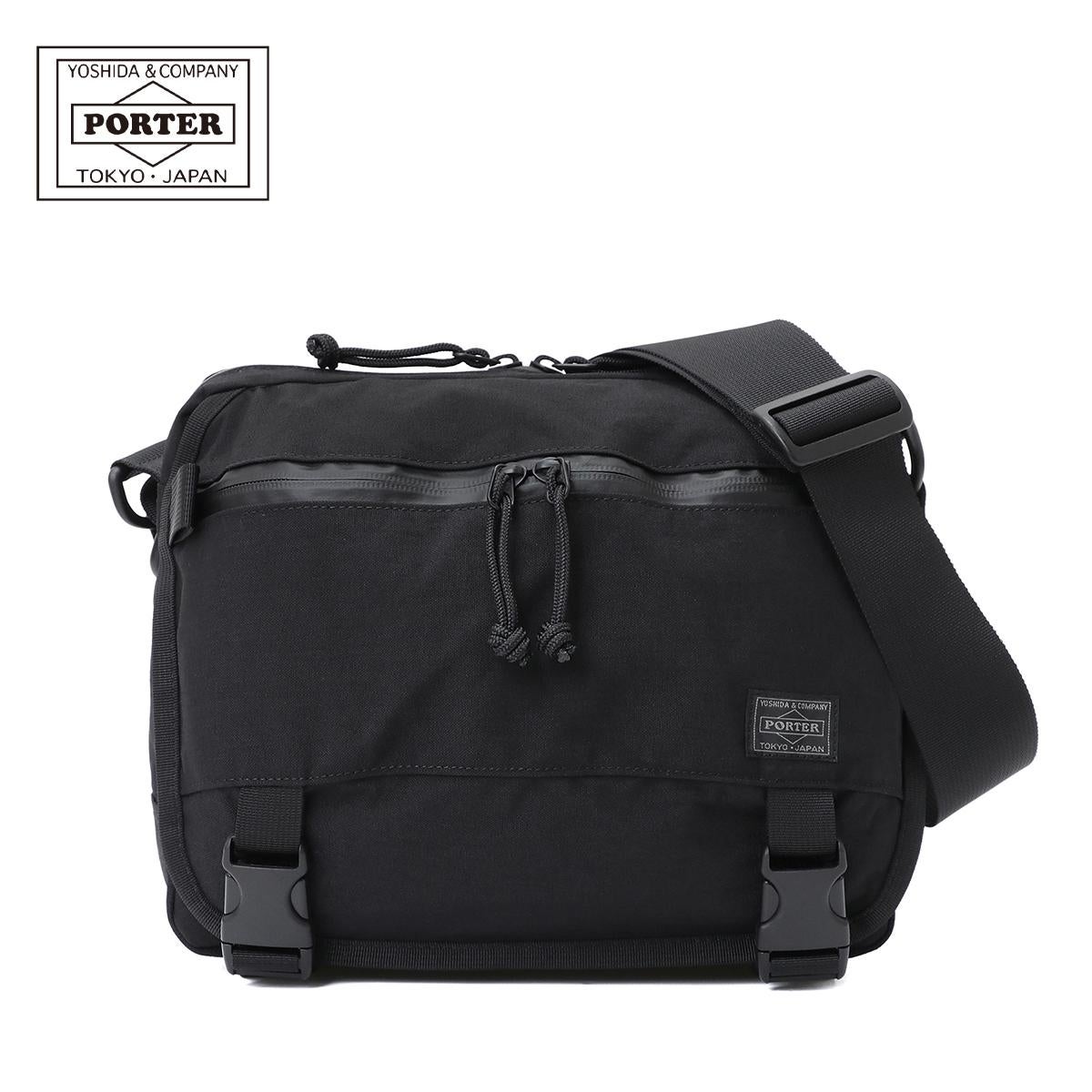 ポーター クランカーズ ショルダーバッグ 568-08175 PORTER KLUNKERZ