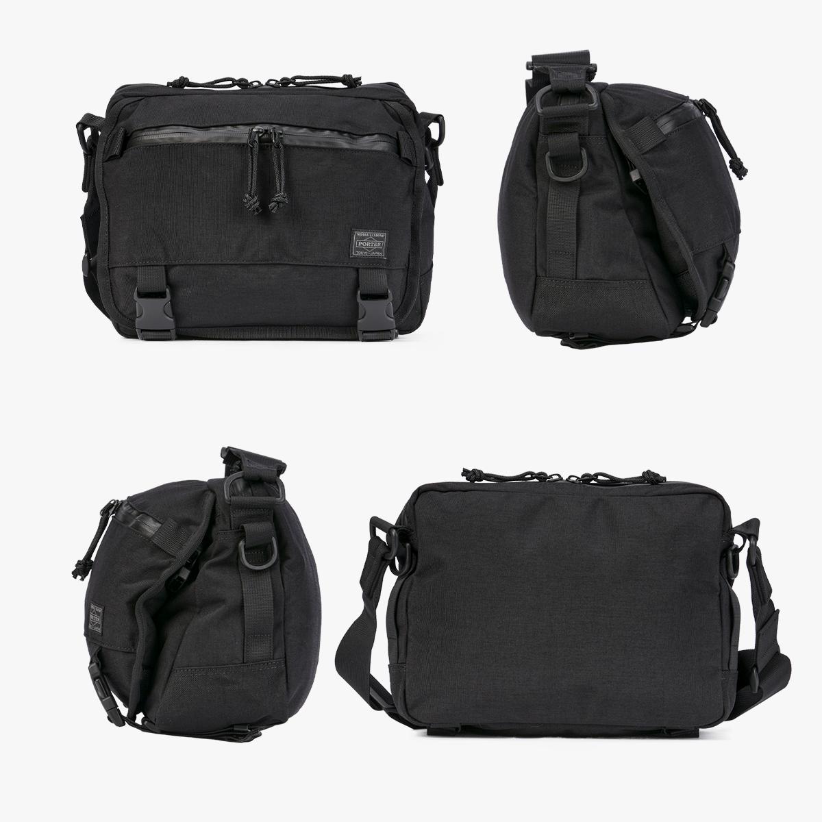 ポーター クランカーズ ショルダーバッグ 568-08175 PORTER KLUNKERZ