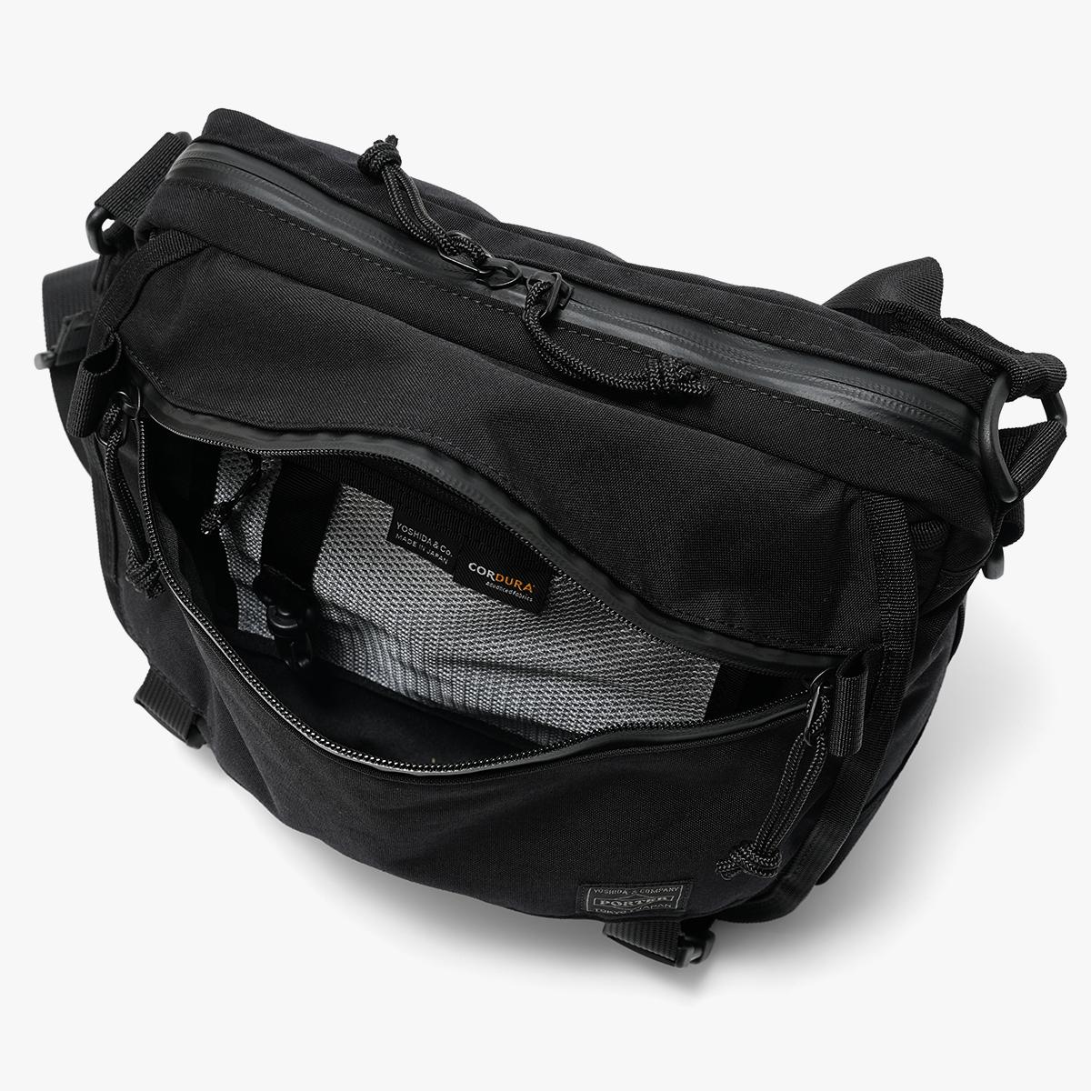 ポーター クランカーズ ショルダーバッグ 568-08175 PORTER KLUNKERZ