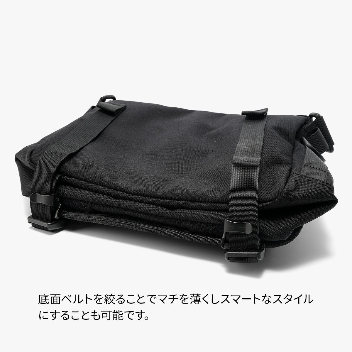 ポーター クランカーズ ショルダーバッグ 568-08175 PORTER KLUNKERZ