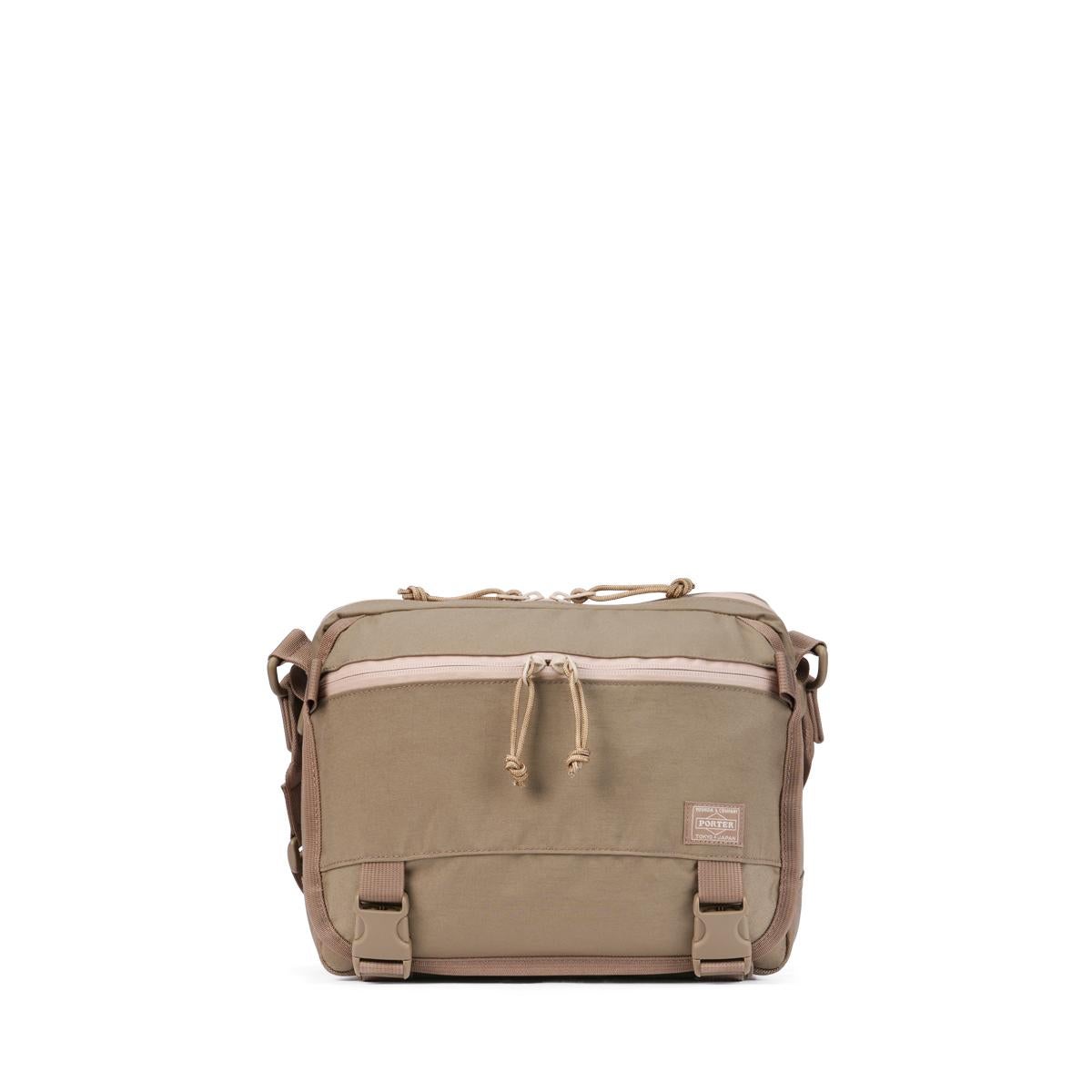 ポーター クランカーズ ショルダーバッグ 568-08175 PORTER KLUNKERZ