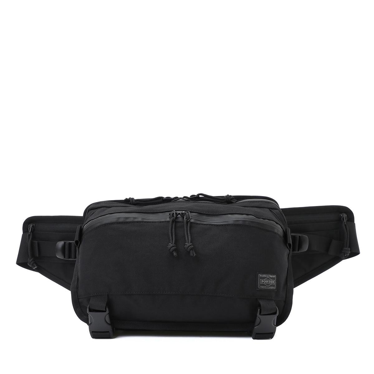 ポーター クランカーズ ウエストバッグ (S) 568-09706 PORTER KLUNKERZ