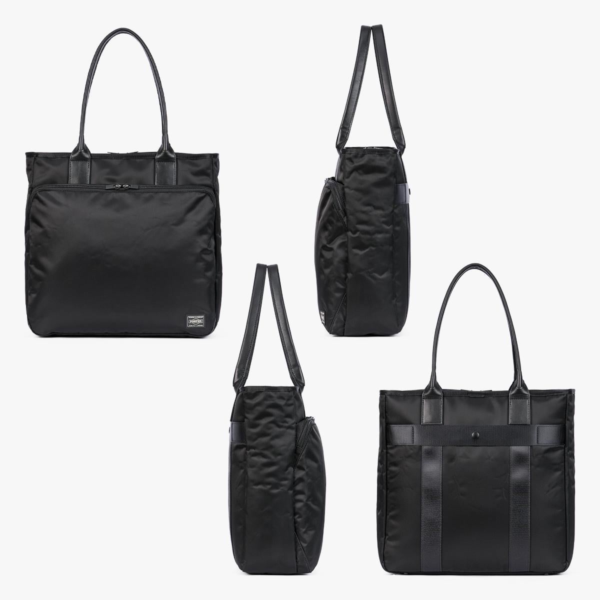 ポーター タイム トートバッグ 655-1787 PORTER TIME 吉田カバン