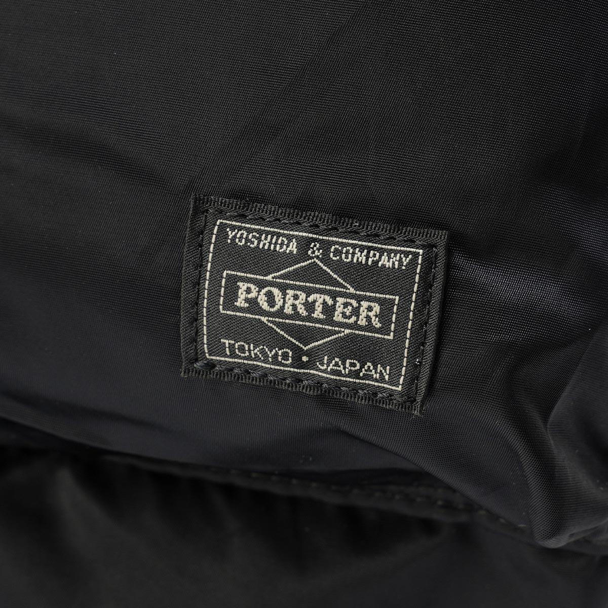 ポーター フレーム 2WAYヘルメットバッグ 690-17846 PORTER BEAT 吉田