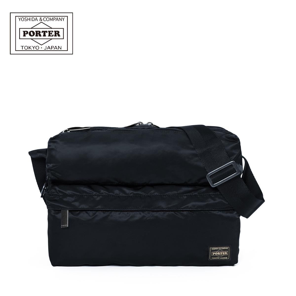 shin✨️美品✨️ PORTER ポーター スモーキー ボディバッグ SMOKY(スモーキー) SHOULDER BAG | 吉田カバンホームページ | YOSHIDA