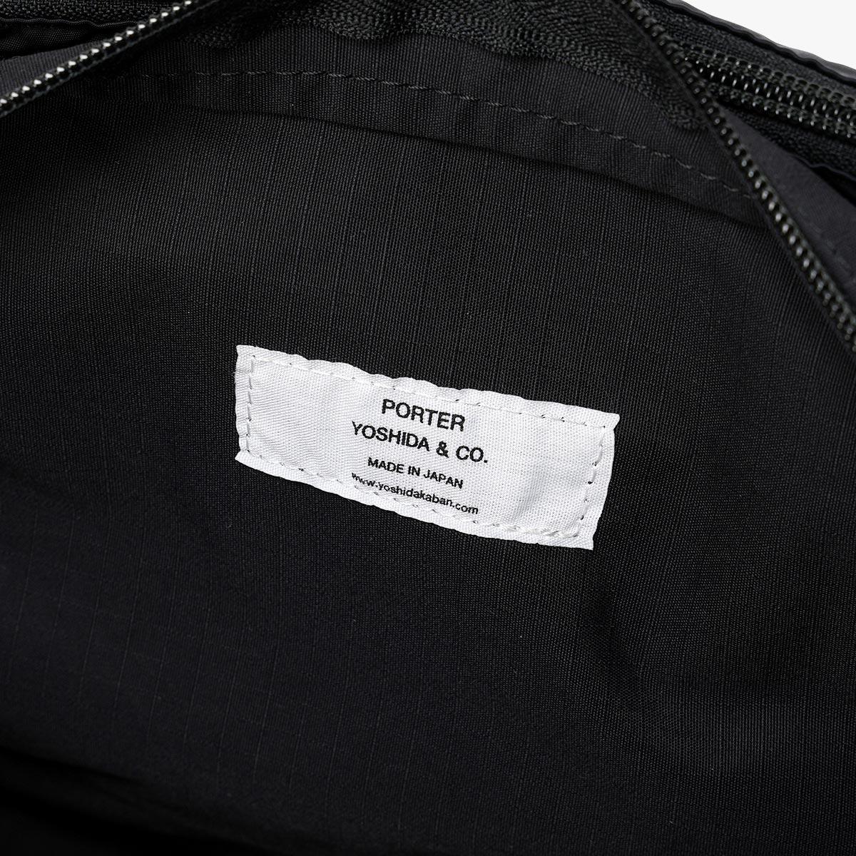 ポーター フレーム ショルダーバッグ (S) 690-17848 PORTER FRAME 吉田