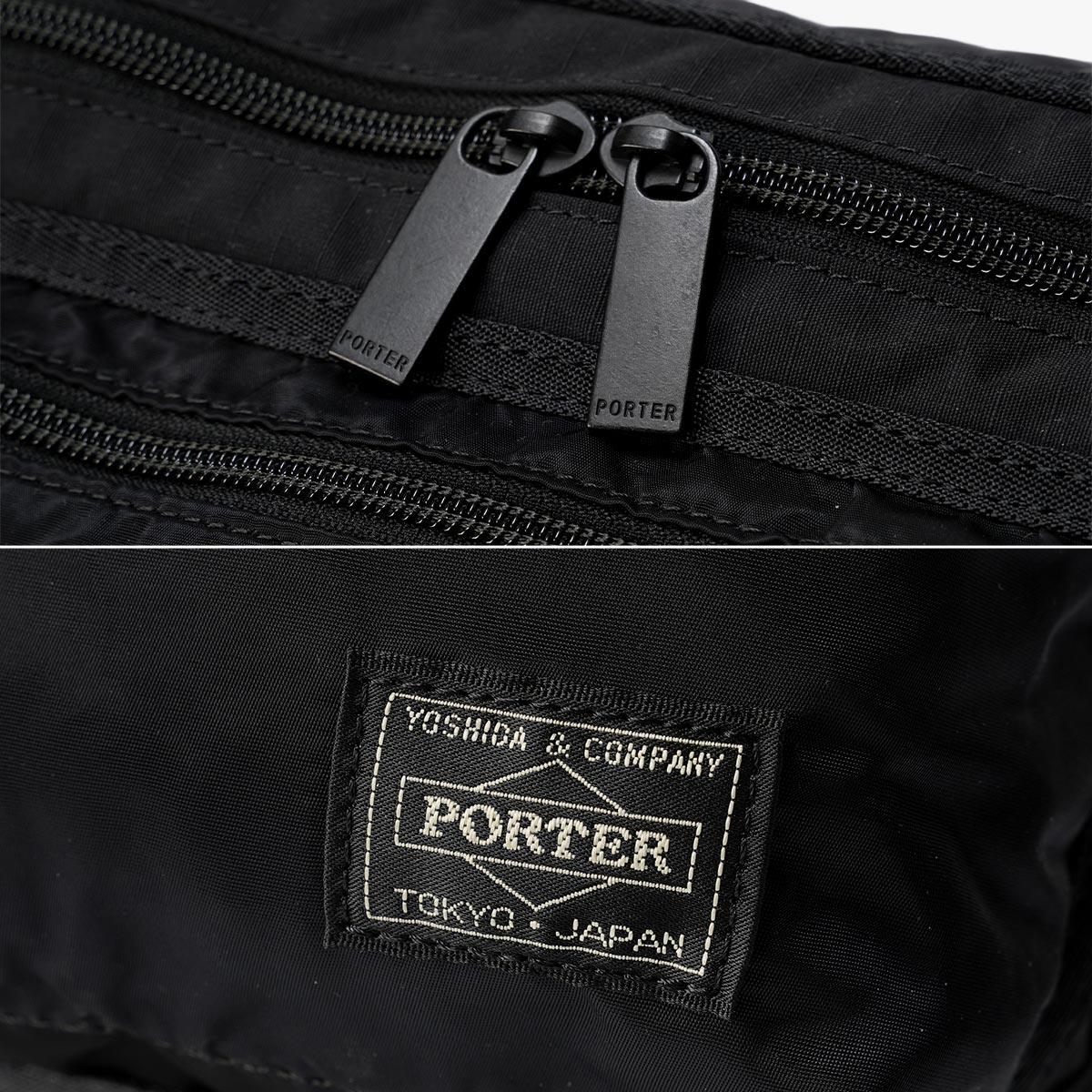 ポーター フレーム ショルダーバッグ (S) 690-17848 PORTER FRAME 吉田