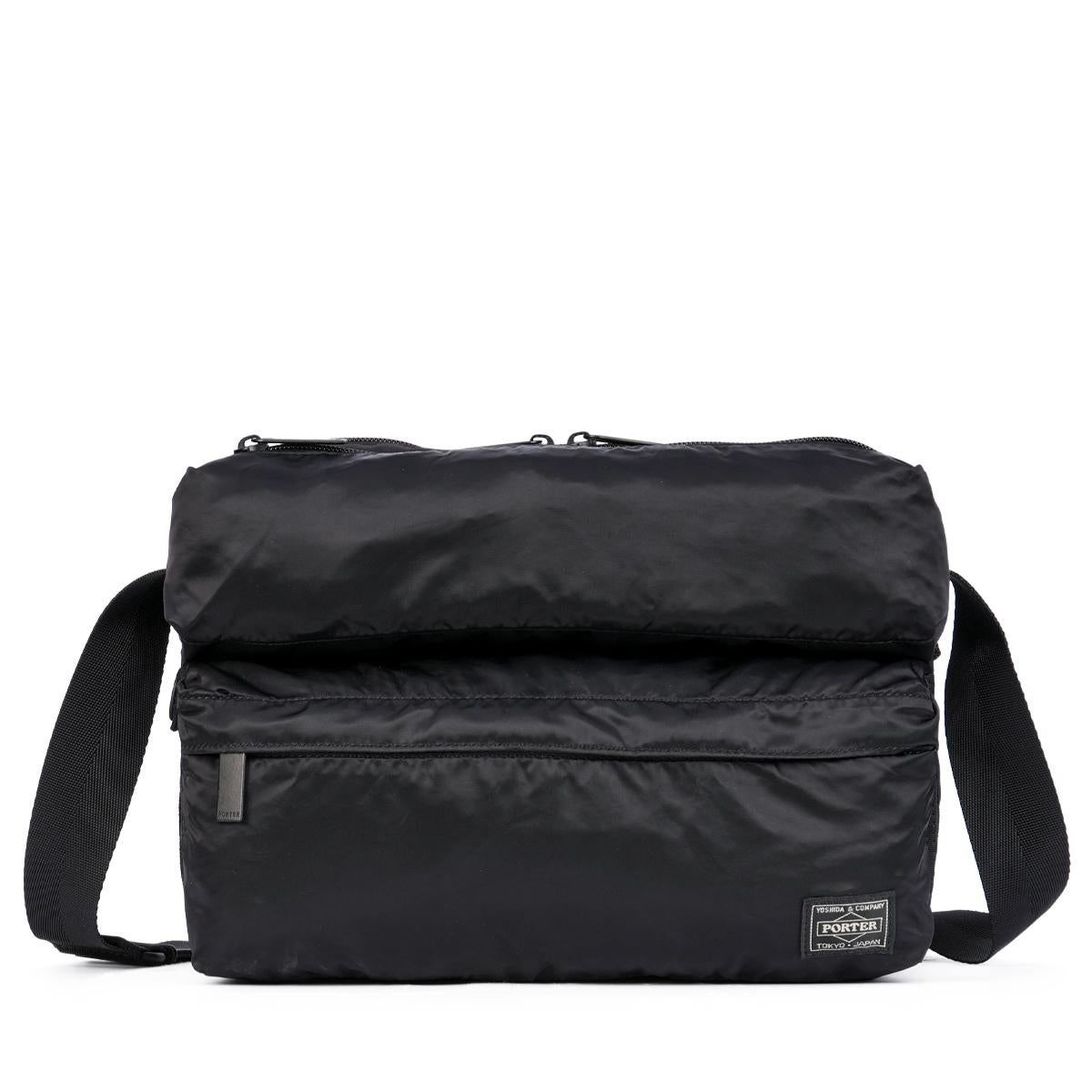 ポーター フレーム ショルダーバッグ (S) 690-17848 PORTER FRAME 吉田
