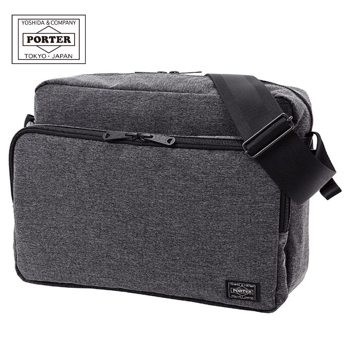 新品 ポーター PORTER ボディバッグ スモーキー 30-25111404 SMOKY(スモーキー) WAIST BAG | 吉田カバンホームページ | YOSHIDA & Co.