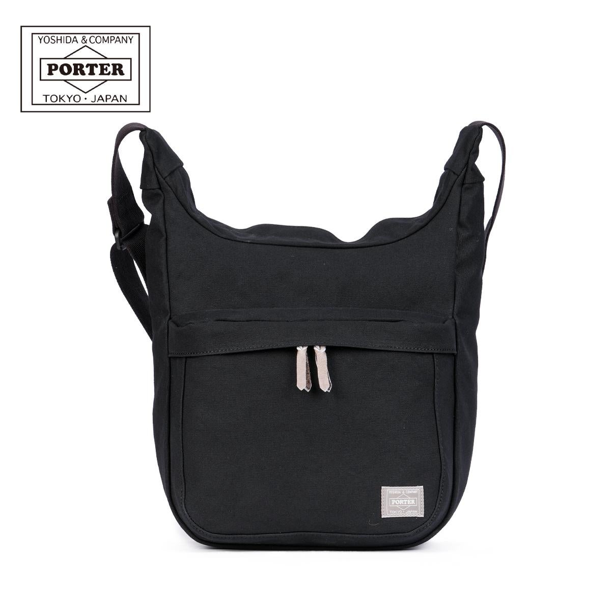 ポーター ビート スリングショルダーバッグ ボディバッグ PORTER BEAT（PORTER） ポーター ビート スリングショルダーバッグ 727-04000