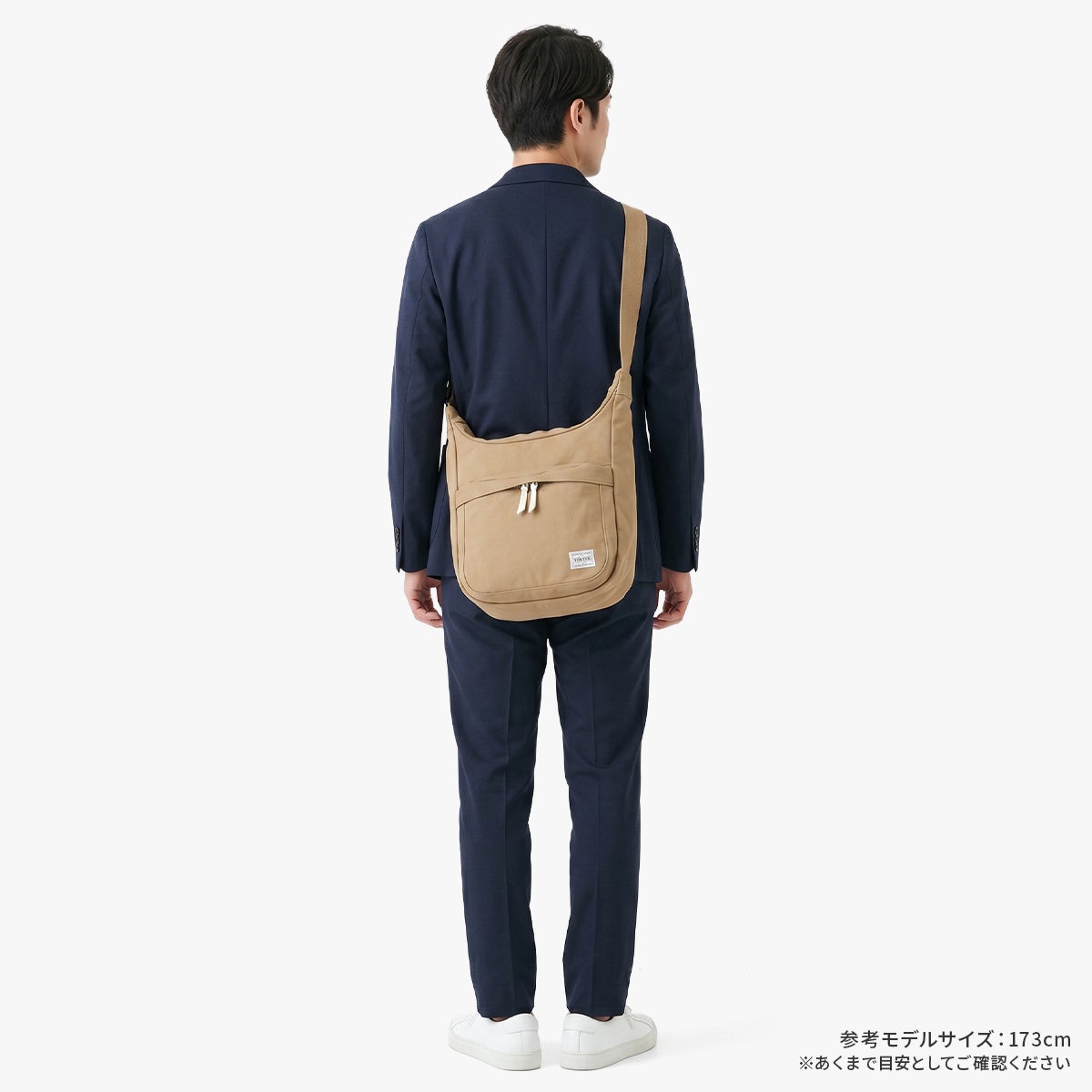 ポーター ビート ショルダーバッグ 727-08973 PORTER BEAT 吉田カバン