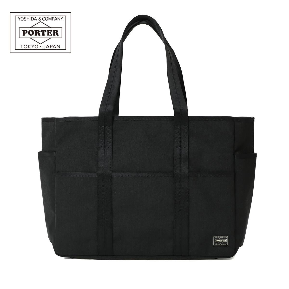 新商品/吉田カバン/ポーター/ハイブリッド/トートバッグ【737-07945