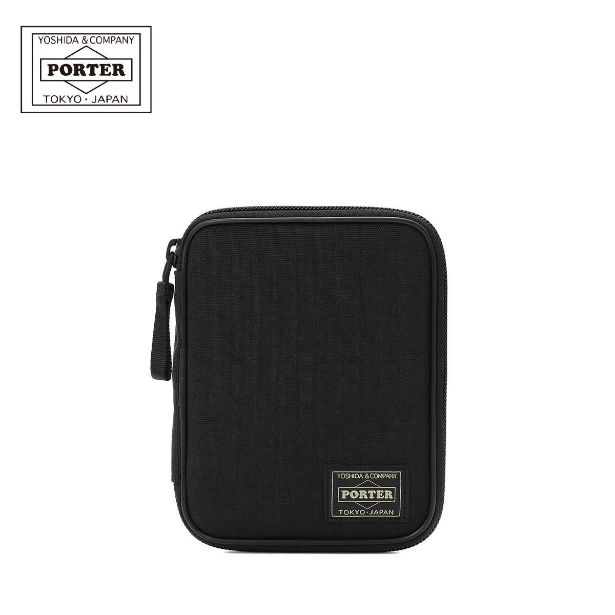 新商品/吉田カバン/ポーター/ハイブリッド/パスポートケース【737
