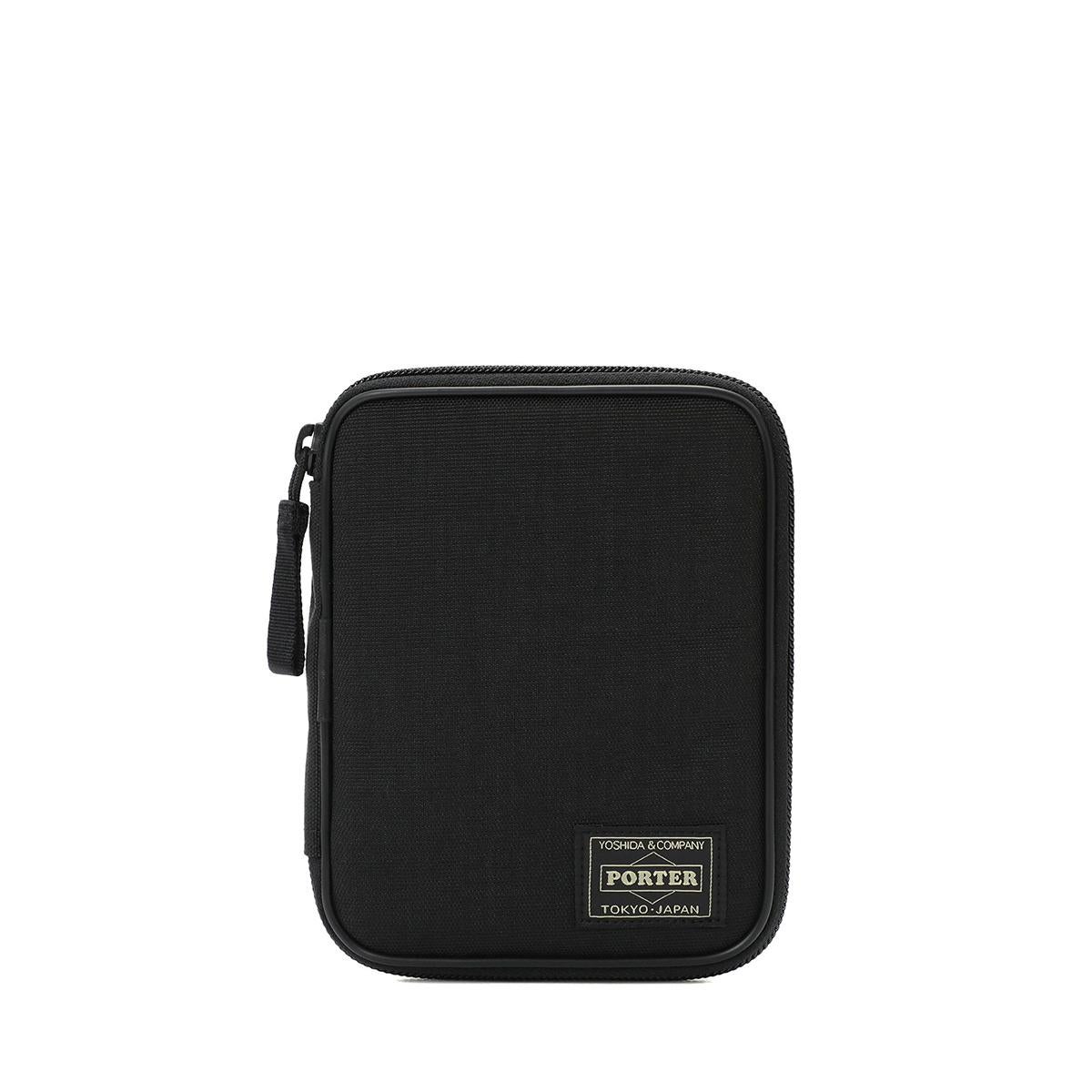 新商品/吉田カバン/ポーター/ハイブリッド/パスポートケース【737