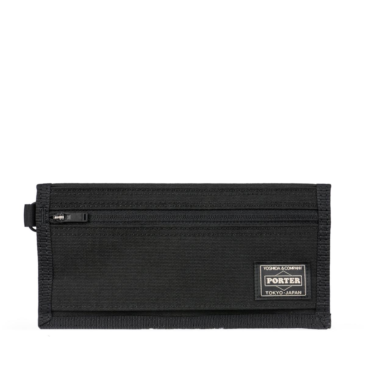 ポーター ハイブリッド ロングウォレット 737-17827 PORTER HYBRID
