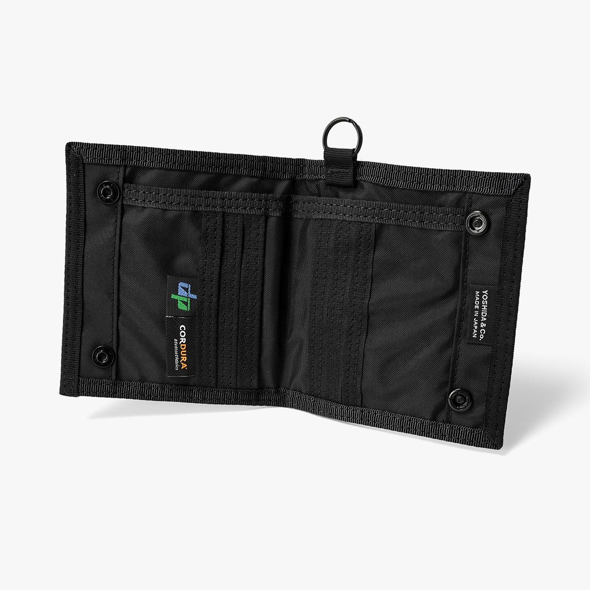 ポーター ハイブリッド ウォレット 737-17828 PORTER HYBRID 吉田