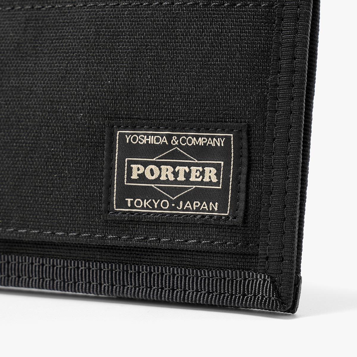 ポーター ハイブリッド ウォレット 737-17828 PORTER HYBRID 吉田