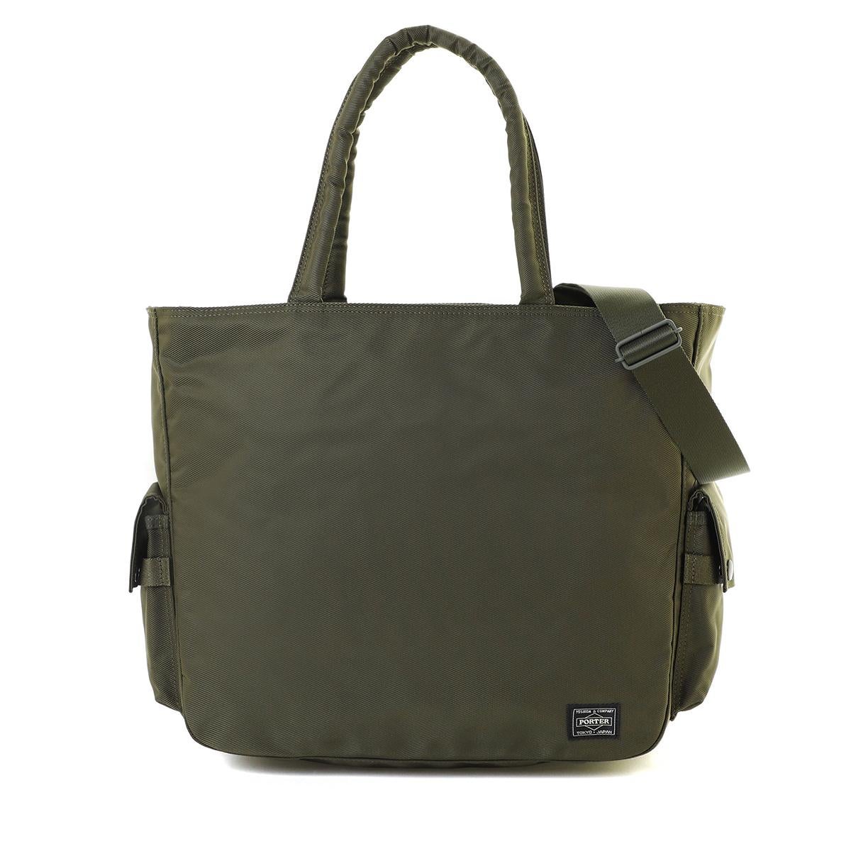 新商品/吉田カバン/ポーター/ユニット/2WAYトートバッグ【784-05462