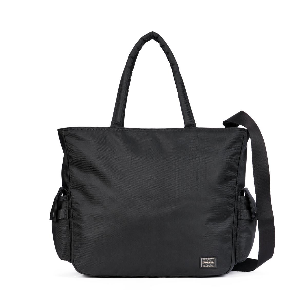 ポーター ユニット 2WAY トートバッグ 784-05462 PORTER UNIT 吉田