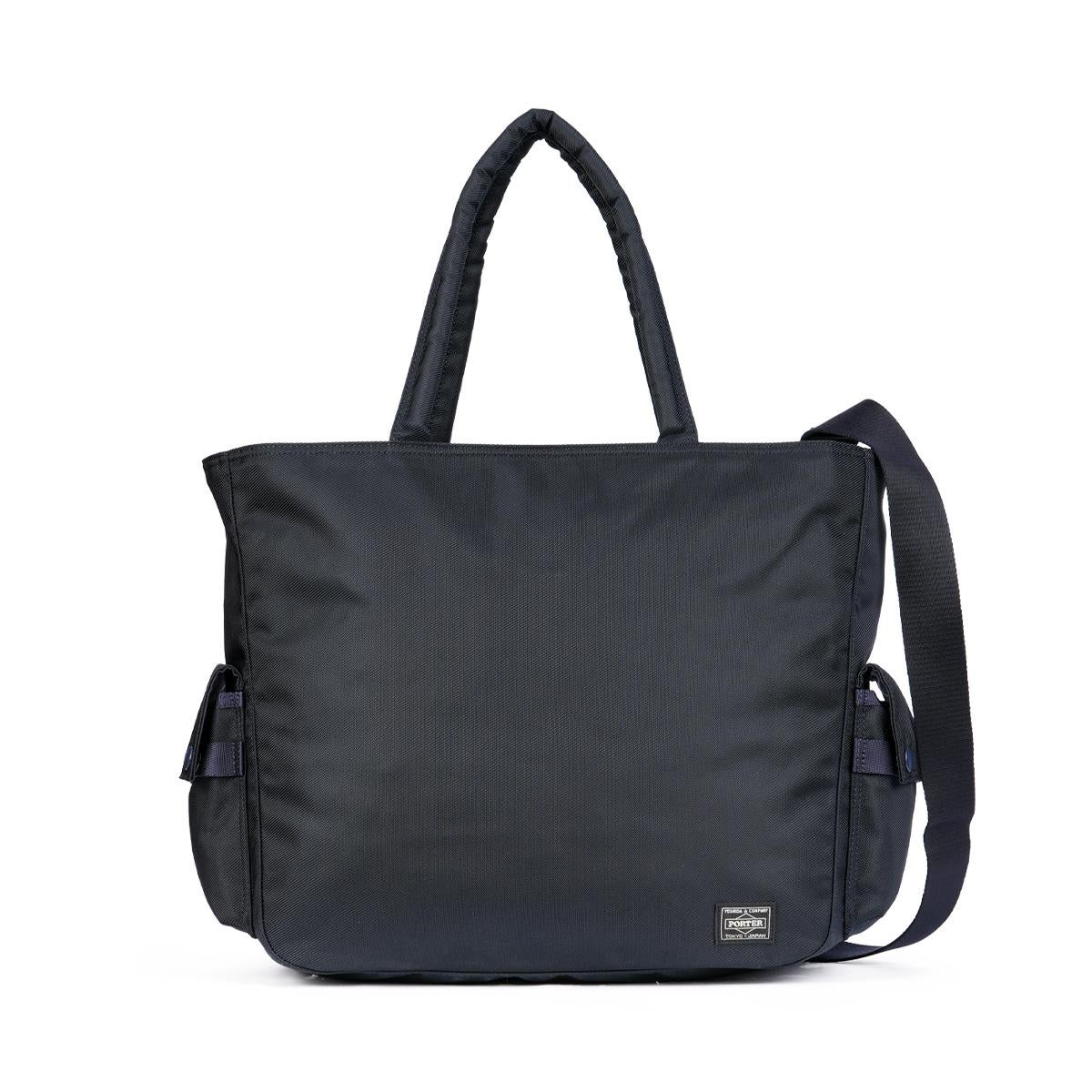 ポーター ユニット 2WAY トートバッグ 784-05462 PORTER UNIT 吉田