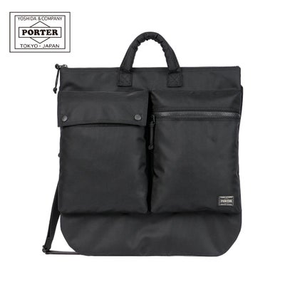 ポーター ユニット 2WAY トートバッグ 784-05462 PORTER UNIT 吉田 