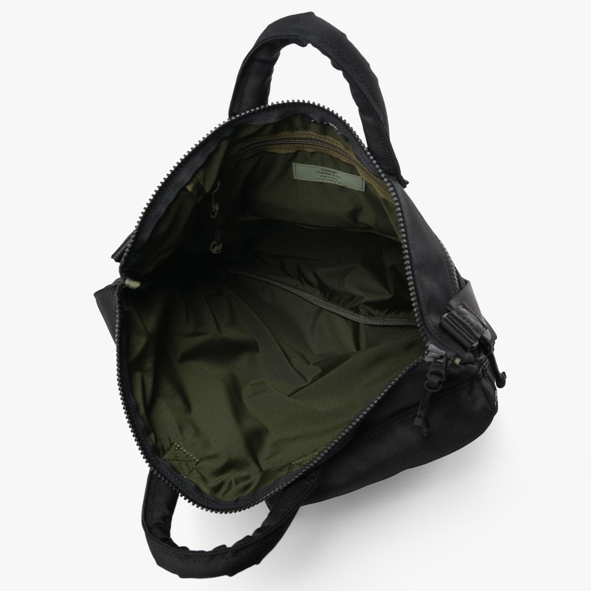 ポーター ユニット 2WAYヘルメットバッグ 784-05463 PORTER UNIT 吉田