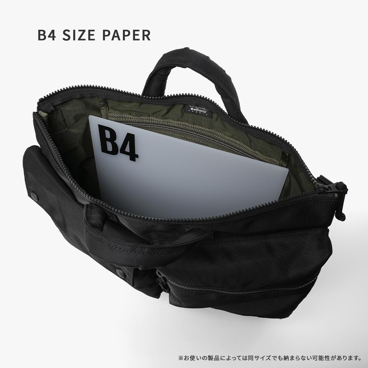 ポーター ユニット 2WAYヘルメットバッグ 784-05463 PORTER UNIT 吉田