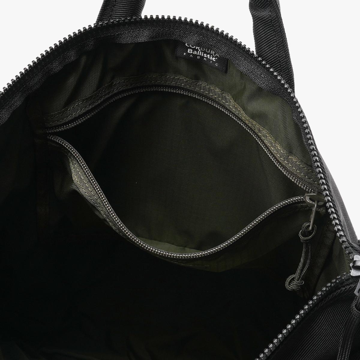 ポーター ユニット 2WAYヘルメットバッグ 784-05463 PORTER UNIT 吉田