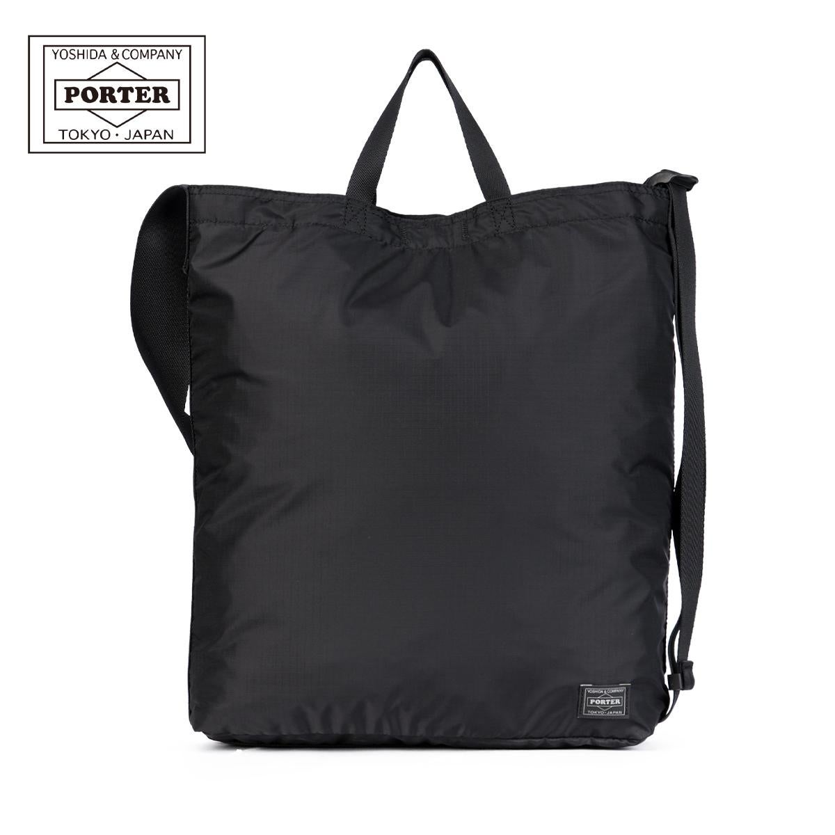ポーター フォース 2WAYトートバッグ 855-07500 PORTER FORCE 吉田 ポーター フォース 2WAYトートバッグ 855-07500 PORTER FORCE 吉田
