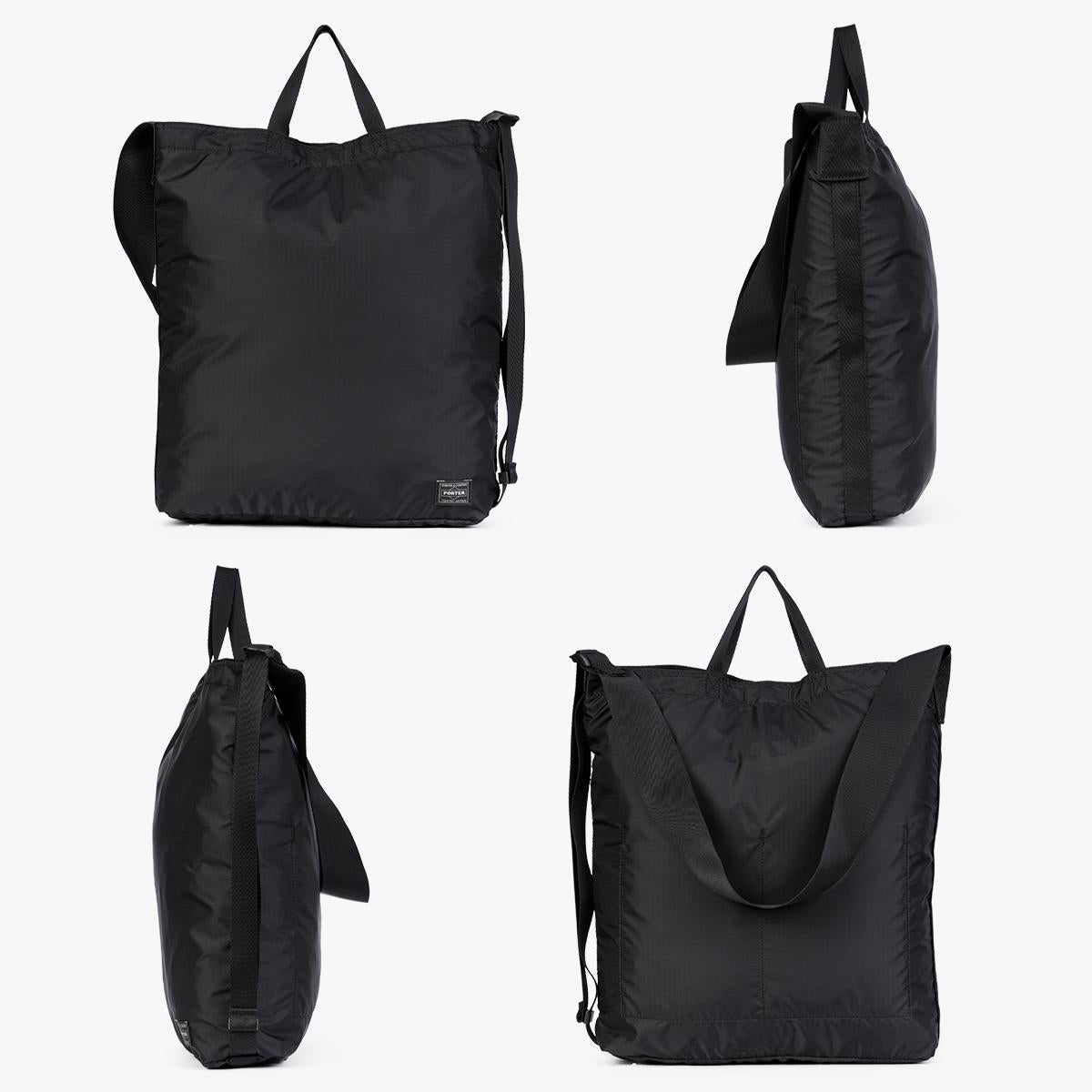 ポーター フレックス 2WAYショルダーバッグ 856-05905 PORTER FLEX