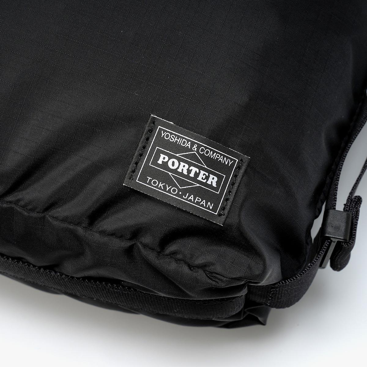 ポーター フレックス 2WAYショルダーバッグ 856-05905 PORTER FLEX