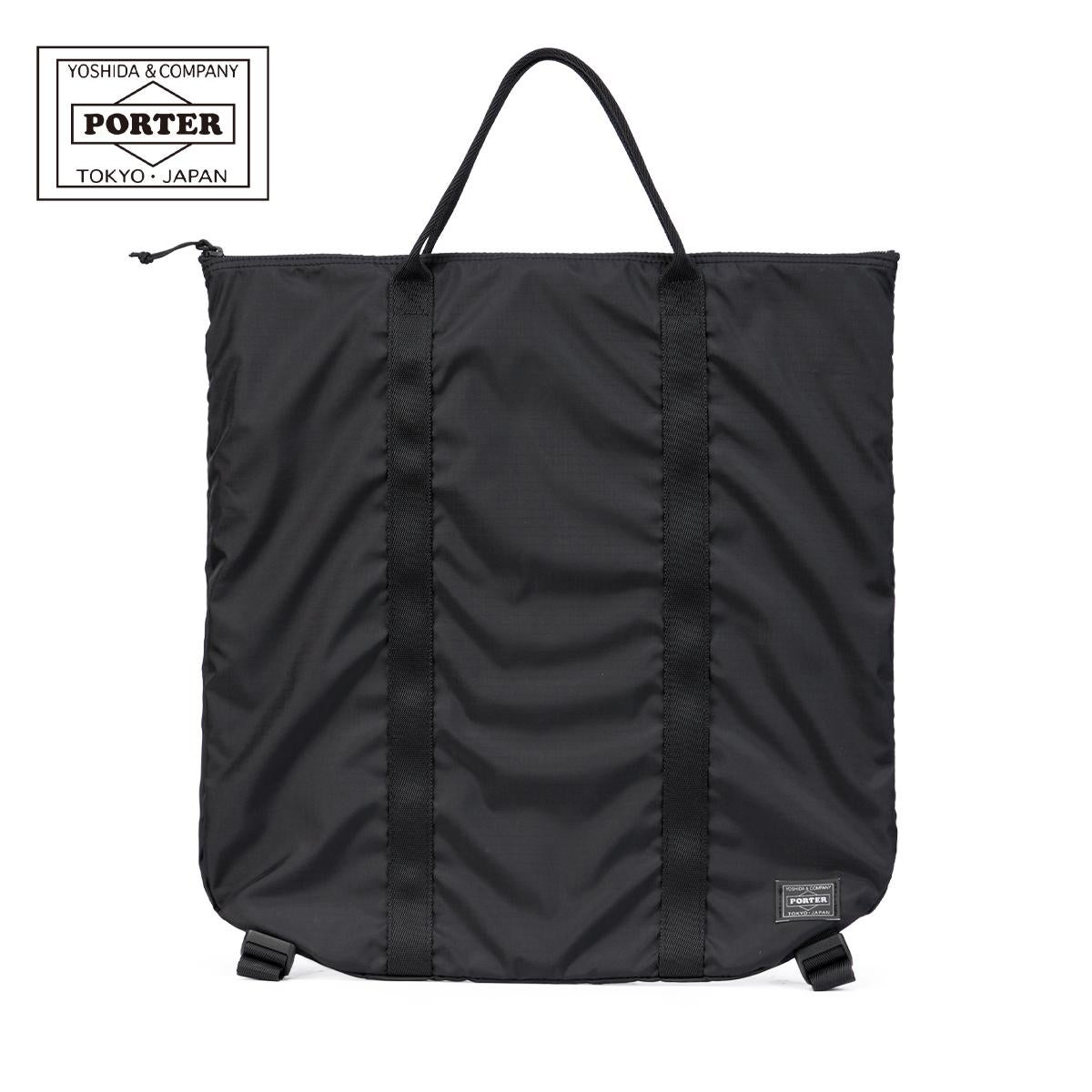 ポーター フラッシュ 2WAY トートバッグ 689-05937 PORTER FLASH 吉田