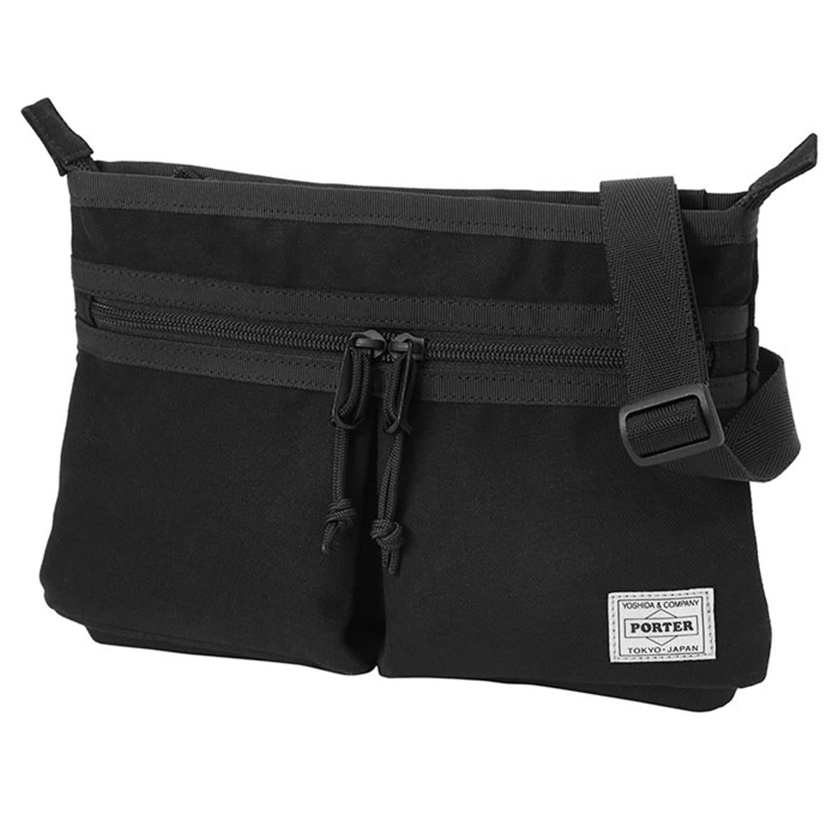 ポーター スイッチ サコッシュ 874-04680 PORTER SWITCH 吉田カバン