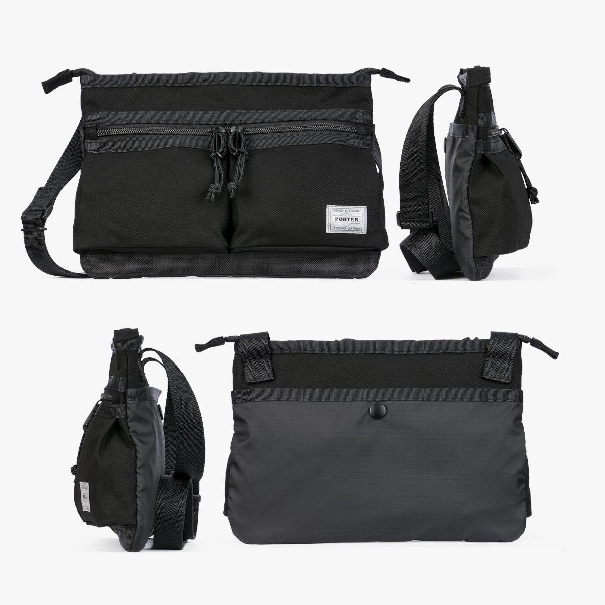 ポーター スイッチ サコッシュ 874-04680 PORTER SWITCH 吉田カバン