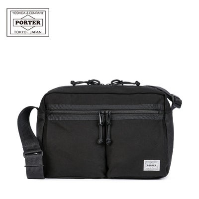 ポーター スイッチ ショルダーバッグ(S) 874-19674 PORTER SWITCH 吉田 