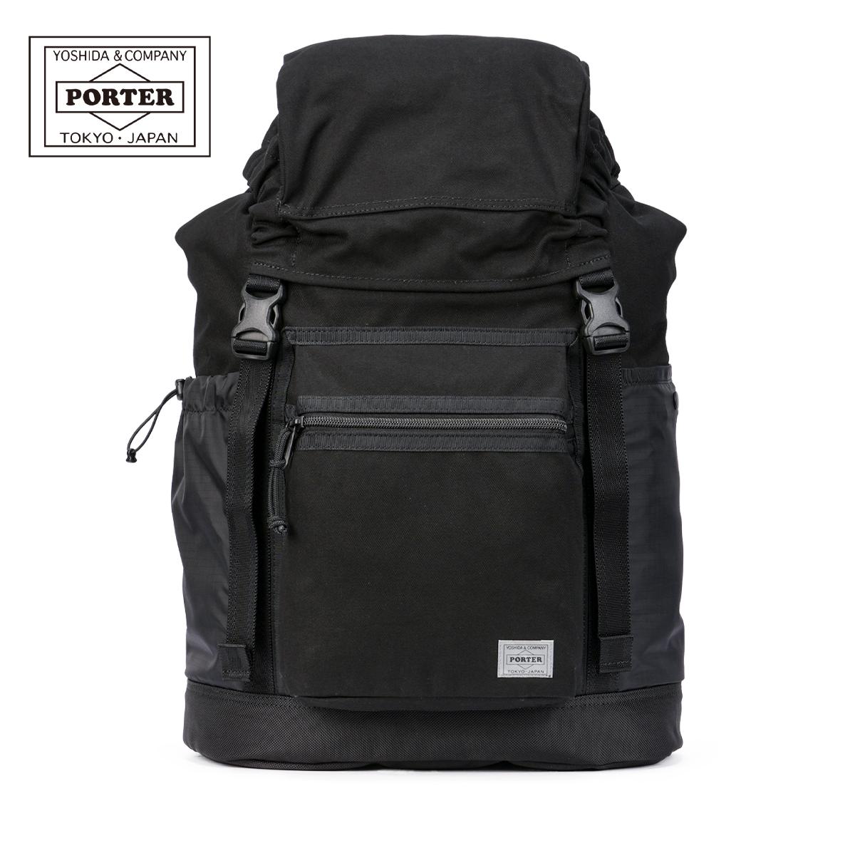 ポーター センシズ バックパック 672-27800 新商品/吉田カバン